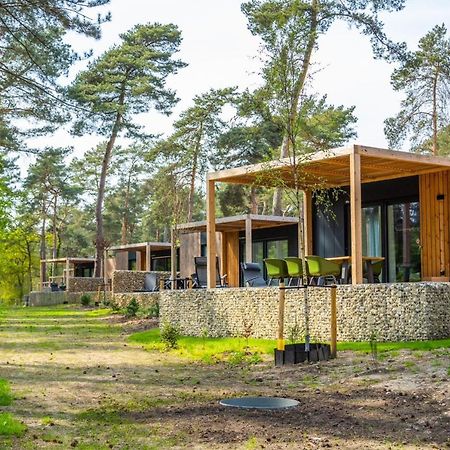 Europarcs Hoge Kempen Zutendaal Dış mekan fotoğraf