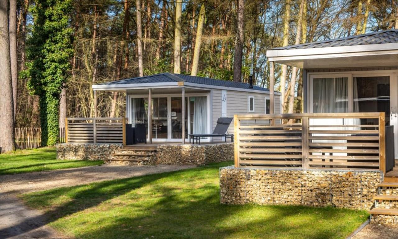Europarcs Hoge Kempen Zutendaal Oda fotoğraf