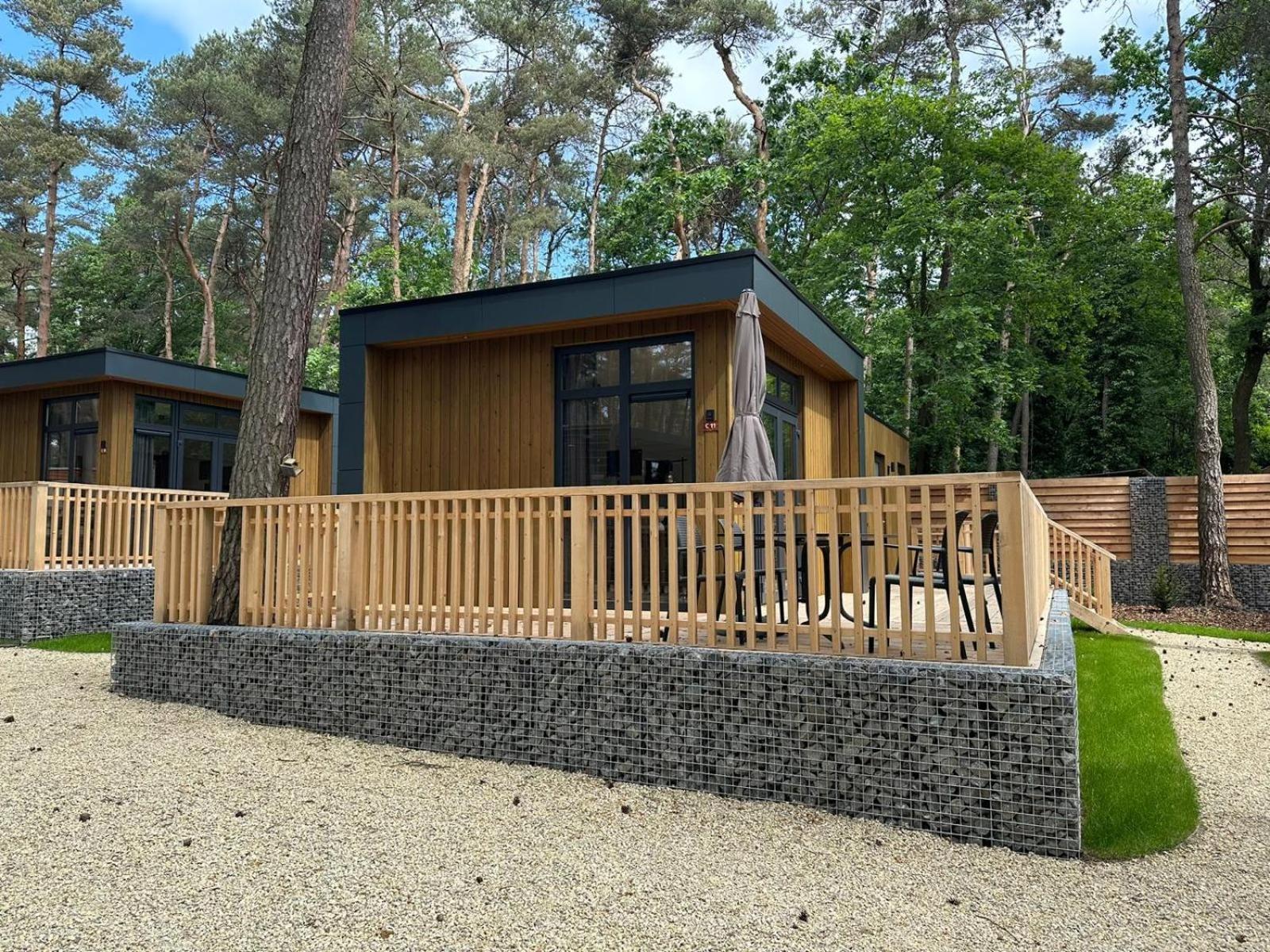 Europarcs Hoge Kempen Zutendaal Oda fotoğraf