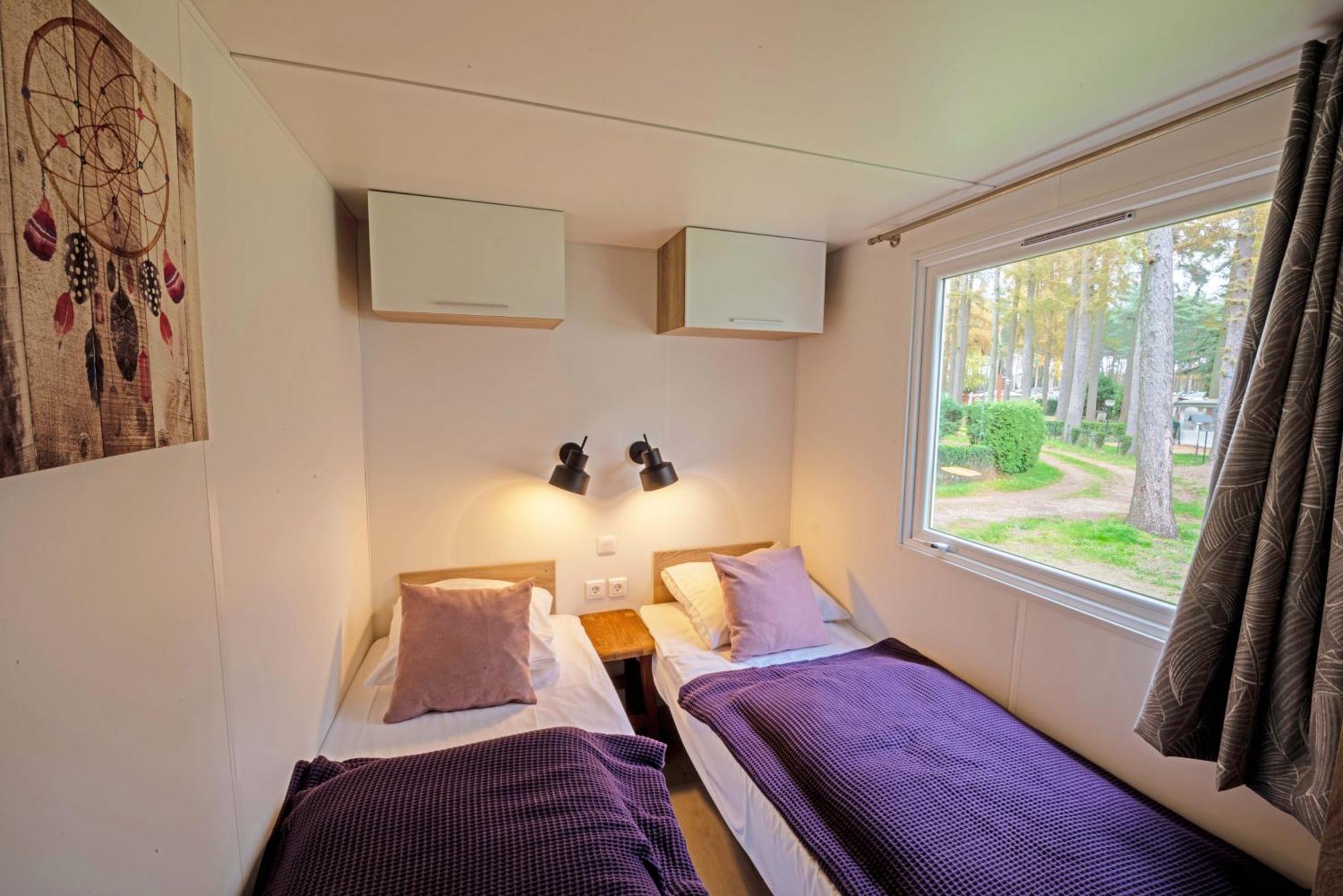 Europarcs Hoge Kempen Zutendaal Oda fotoğraf