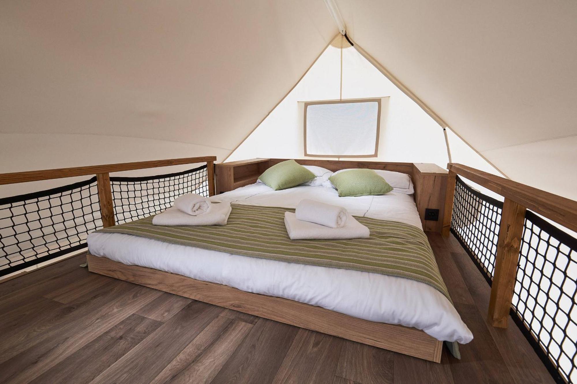 Europarcs Hoge Kempen Zutendaal Oda fotoğraf