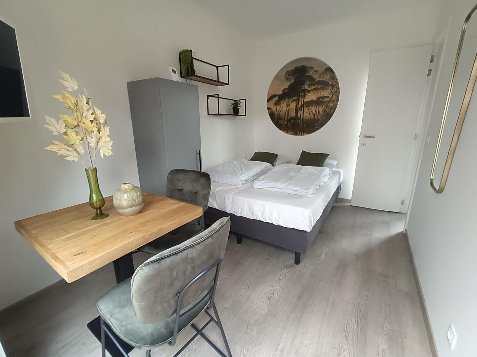 Europarcs Hoge Kempen Zutendaal Dış mekan fotoğraf